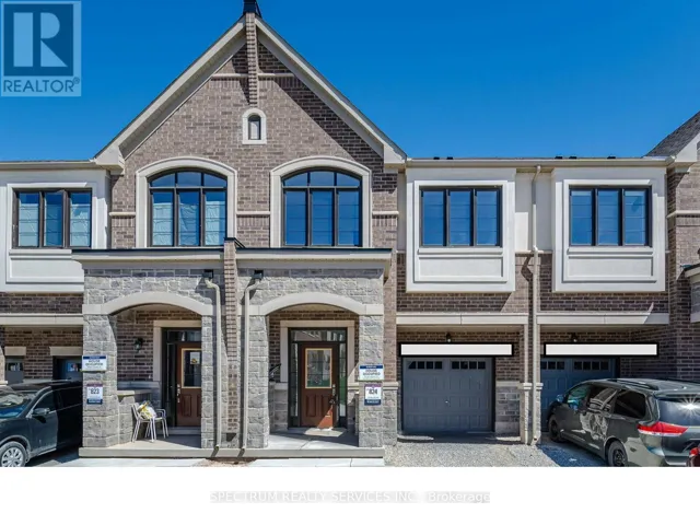 1437 WATERCRES WAY, Milton (Walker), Ontario L9T2X5