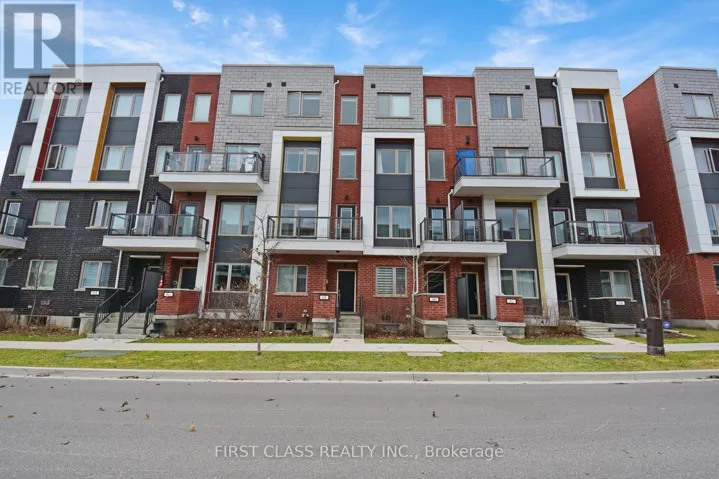 88 WILLIAM DUNCAN ROAD, Toronto (Downsview-Roding-CFB), Ontario M3K0C7
