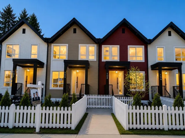 103 10039 128 STREET, Surrey, British Columbia V3T2Z1