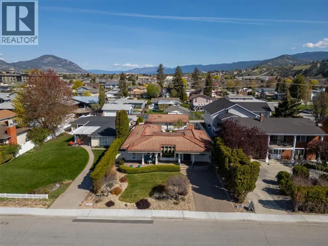 115 Elm Avenue, Penticton, British Columbia V2A3W1