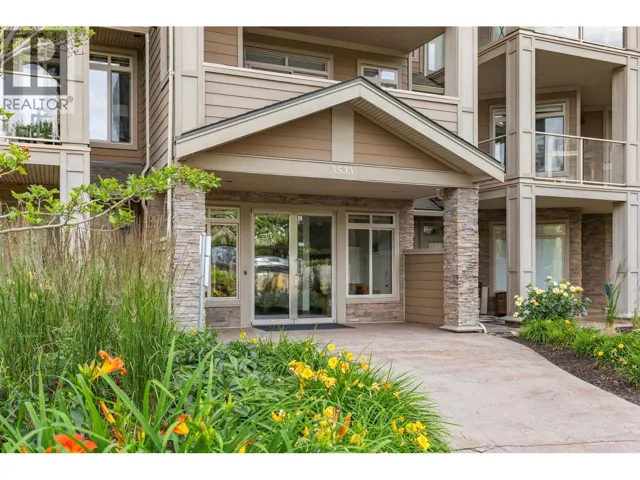 3533 Carrington Road Unit# 412, West Kelowna, British Columbia V4T2Z9
