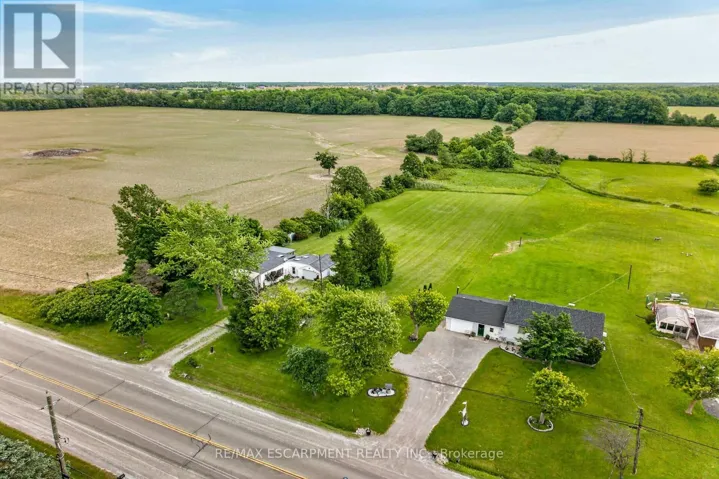 3459 HIGHWAY 56, Hamilton, Ontario L0R1C0