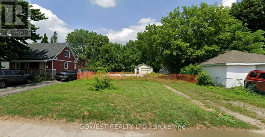 6585 ASH STREET, Niagara Falls (Dorchester), Ontario L2G2H6