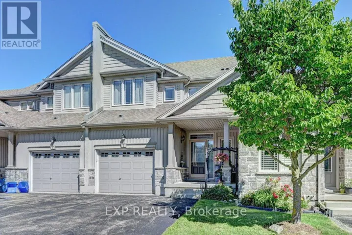 A3 - 795 LAURELWOOD DRIVE, Waterloo, Ontario N2V0A3