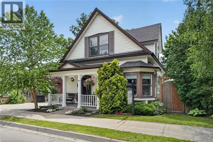 111 MAIN Street W, Grimsby, Ontario L3M1R5