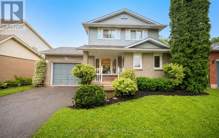 4513 IVY GARDENS CRESCENT, Lincoln (Beamsville), Ontario L3J0B3