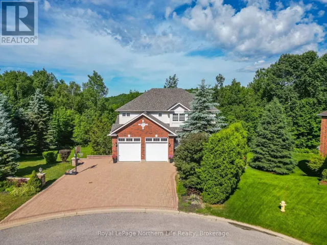 70 KENWOOD HILLS DRIVE, North Bay (Airport), Ontario P1C1M3