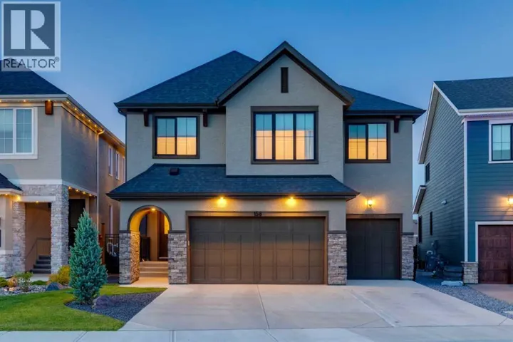 158 Marina Landing SE, Calgary, Alberta T3M3J5