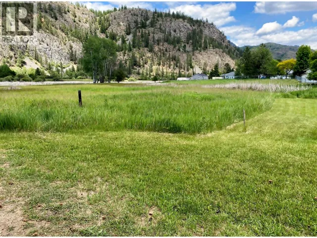 LOT 1 17TH Street, Grand Forks, British Columbia V0H1H0