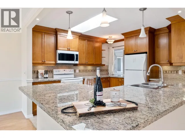 3370 Casorso Road Unit# 21, Kelowna, British Columbia V1Y2V4