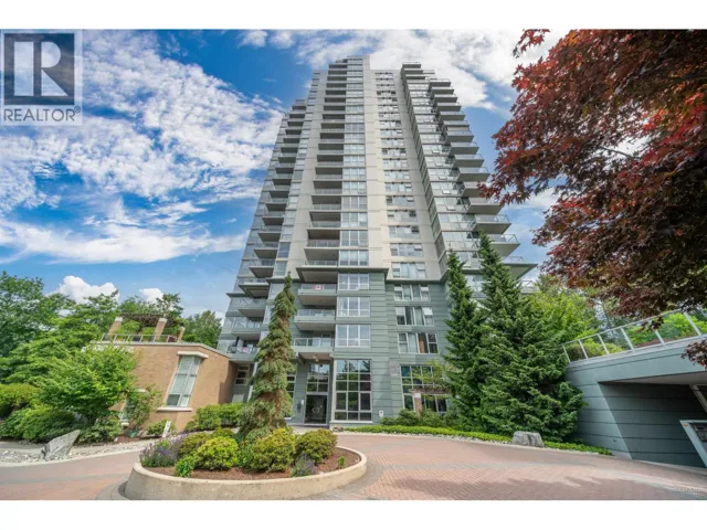 2102 290 NEWPORT DRIVE, Port Moody, British Columbia V3H5N2