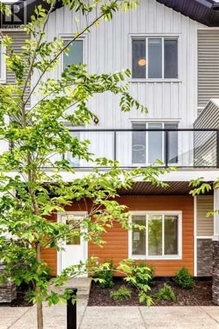 802, 335 Creekside Boulevard SW, Calgary, Alberta T2X5L1