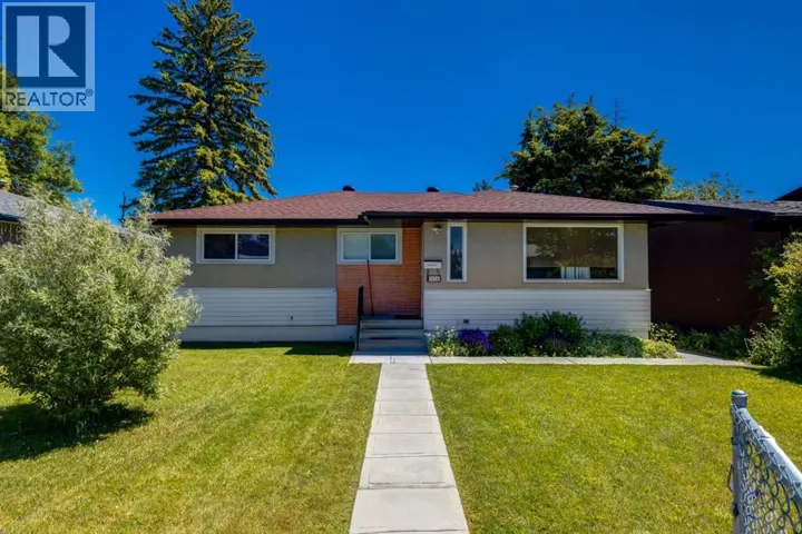 2024 43 Street SE, Calgary, Alberta T2B1H4