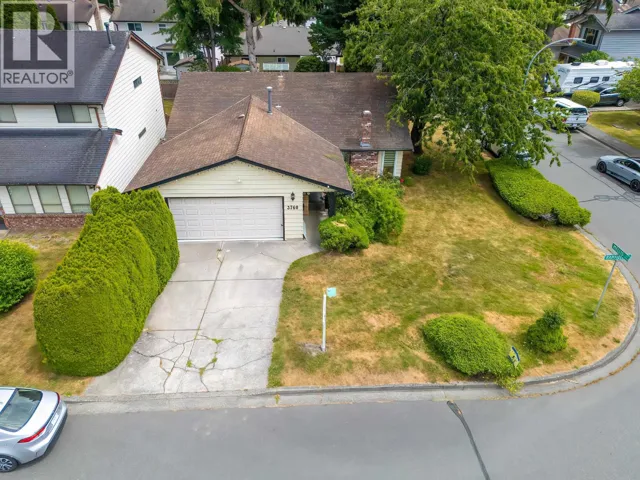 3760 BAMFIELD DRIVE, Richmond, British Columbia V6X3B5