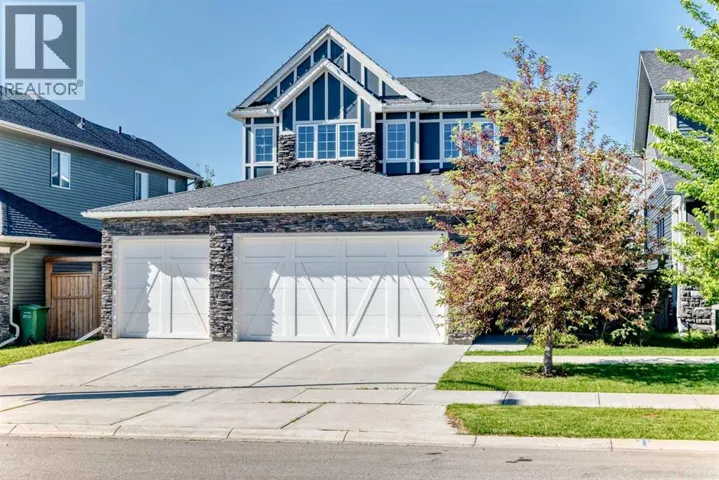 209 SANDPIPER Boulevard, Chestermere, Alberta T1X0V4