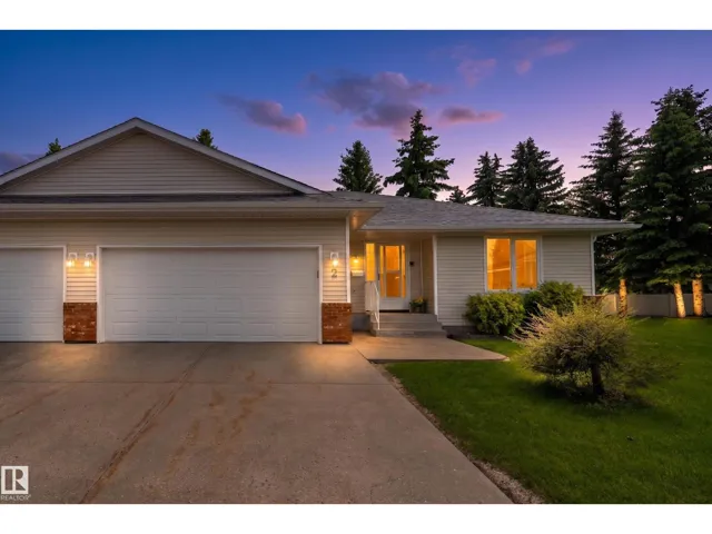 #2 1650 42 ST NW, Edmonton, Alberta T6L5P4