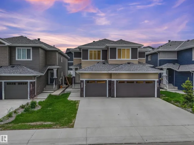 1915 164 ST SW, Edmonton, Alberta T6W5J8