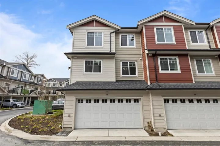 40 13898 64 AVENUE, Surrey, British Columbia V3W1L6