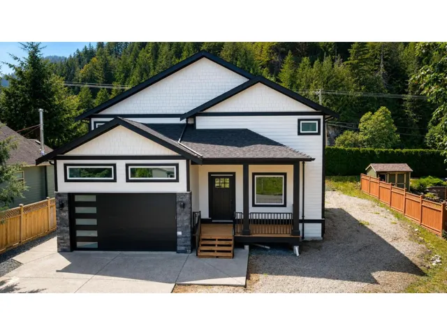 25 14550 MORRIS VALLEY ROAD, Mission, British Columbia V0M1A1