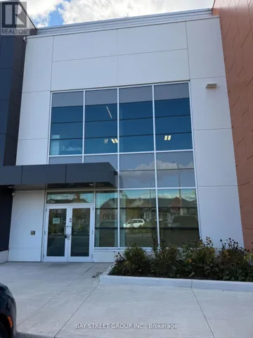 12 - 2450 MORNINGSIDE AVENUE, Toronto (Rouge), Ontario M1X2E5