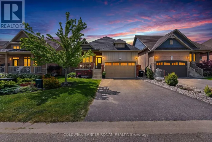 19 CAMERON STREET, Springwater (Centre Vespra), Ontario L9X0S6