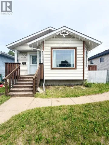 9622 123 Avenue, Grande Prairie, Alberta T8V6Z9