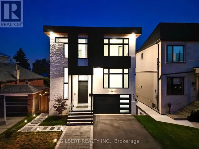 485 RIDELLE AVENUE, Toronto (Briar Hill-Belgravia), Ontario M6B1K6