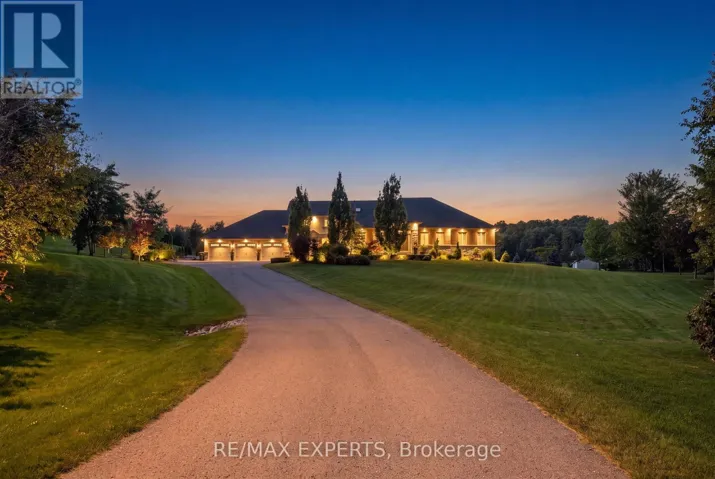 4 WOODLOT COURT, Caledon (Palgrave), Ontario L7E0C2