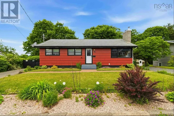 38 Dawson Street, Bridgewater, Nova Scotia B4V1S6