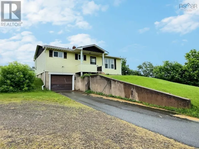 56 Lower Truro Road, Lower Truro, Nova Scotia B6L1L9