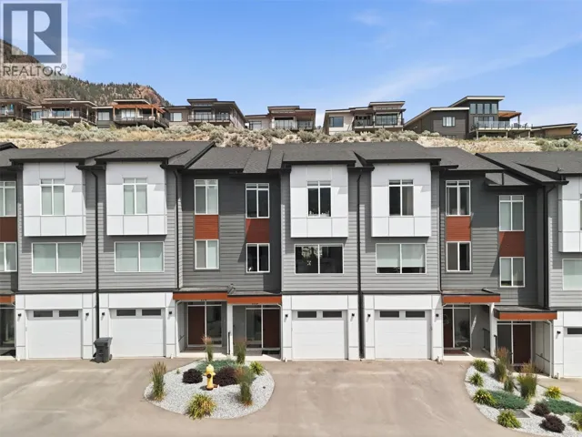 115 River Gate Drive, Kamloops, British Columbia V2H0E4