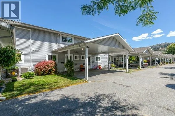 3315 Wilson Street Unit# 113, Penticton, British Columbia v2a8j3