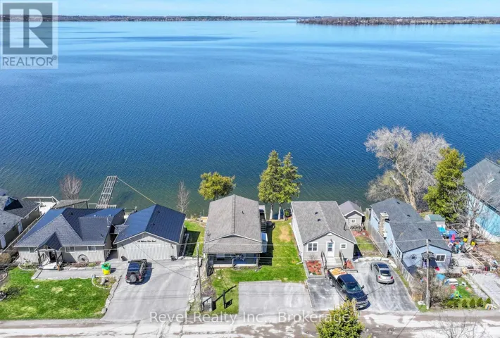 276 WILLIAMS POINT ROAD, Scugog, Ontario L0B1E0
