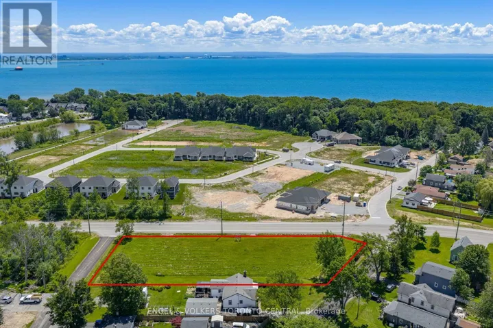 650 DOMINION ROAD, Fort Erie (Lakeshore), Ontario L2A4K9