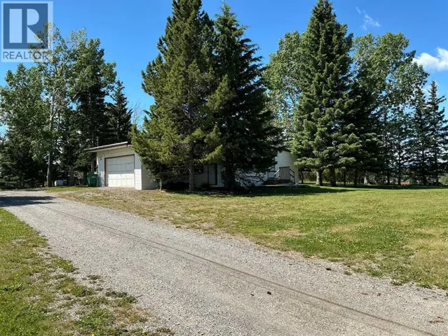 299 3rd Avenue SE, Diamond Valley, Alberta T0L0H0