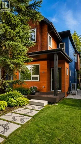 131 8 Avenue NE, Calgary, Alberta T2E0P6