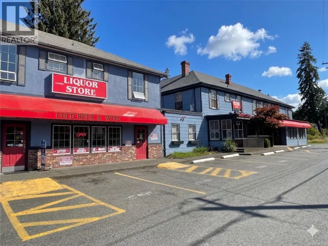 9576 Chemainus Rd, Chemainus, British Columbia V0R1K5