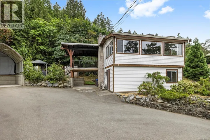 3186 Dolphin Dr, Nanoose Bay, British Columbia V9P9J2