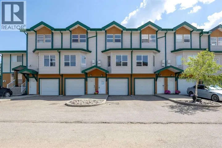 204, 123 Arabian Drive, Fort McMurray, Alberta T9H2K4