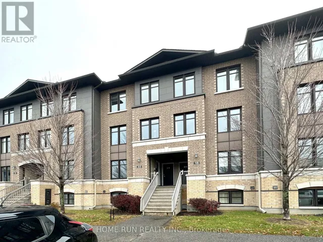 22 - 22 ARGENT PRIVATE, Ottawa, Ontario K2K0H2