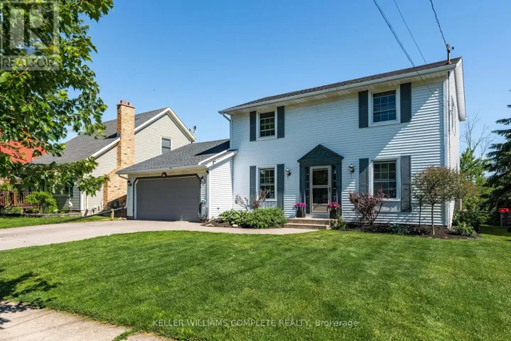 3486 EAST MAIN STREET, Fort Erie (Stevensville), Ontario L0S1S0