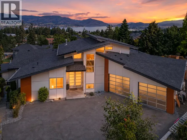 458 Cavell Place, Kelowna, British Columbia V1W5A3