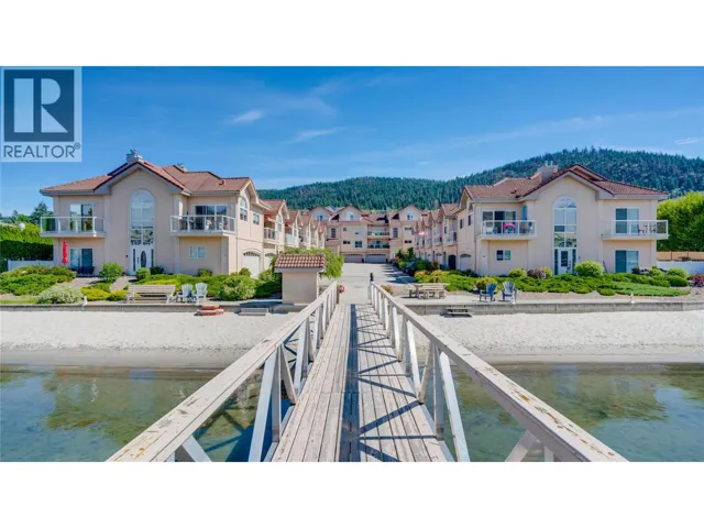7701 Okanagan Landing Road Unit# 3, Vernon, British Columbia V1H1H2