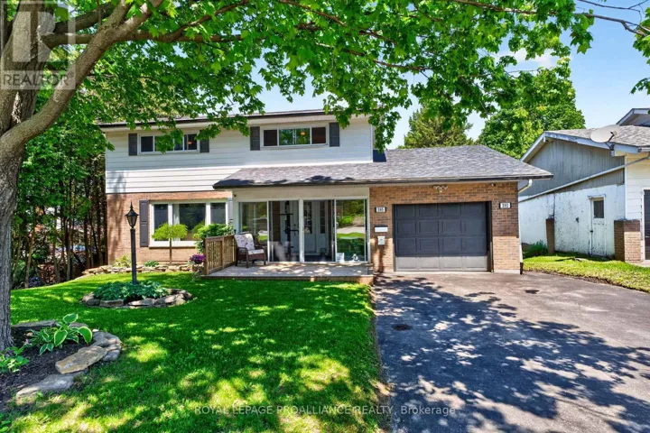 393 STEWART BOULEVARD, Brockville, Ontario K6V6C7