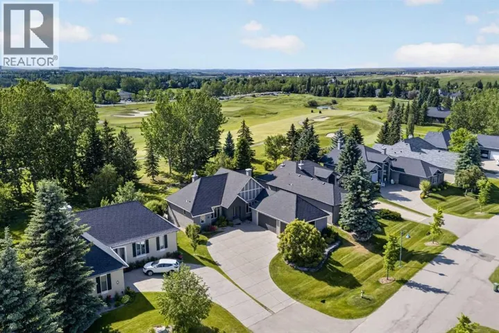 29 Meadow Pointe Drive, Heritage Pointe, Alberta T1S3M8