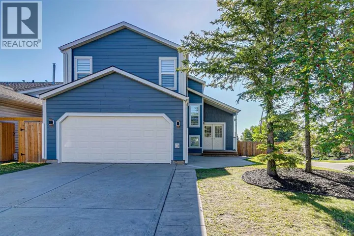 79 Millside Crescent SW, Calgary, Alberta T2Y2P1