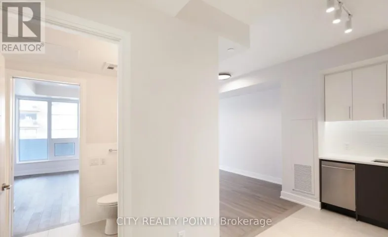 510 - 2525 BATHURST STREET, Toronto (Forest Hill North), Ontario M6B2Y9