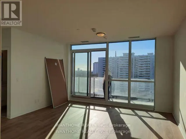 703 - 36 FOREST MANOR ROAD, Toronto (Henry Farm), Ontario M2J1M5