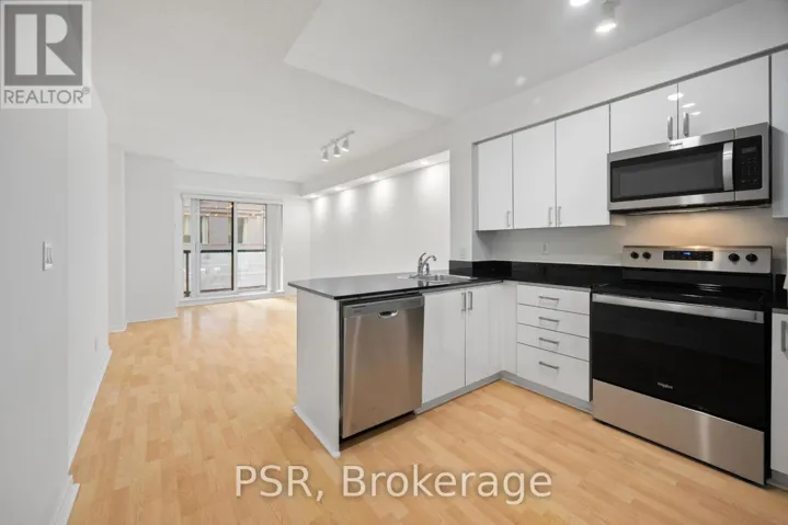 723 - 50 JOHN STREET, Toronto (Waterfront Communities), Ontario M5V3T5