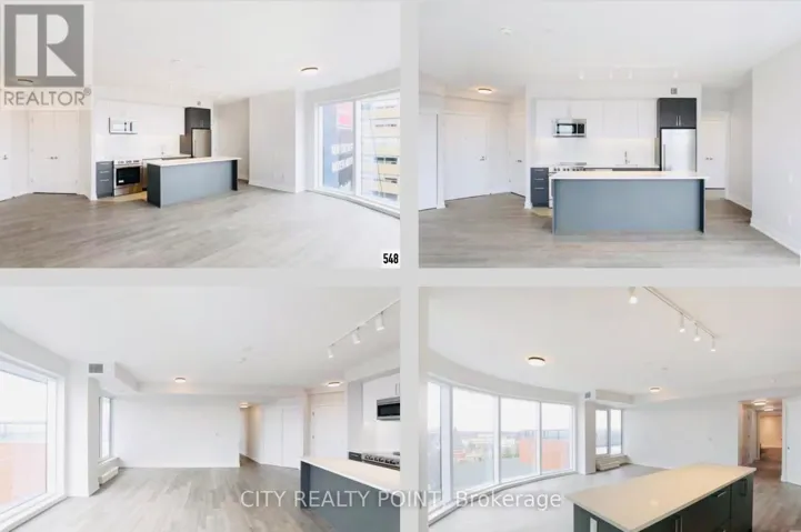 1104 - 2525 BATHURST STREET, Toronto (Forest Hill North), Ontario M6B2Y9